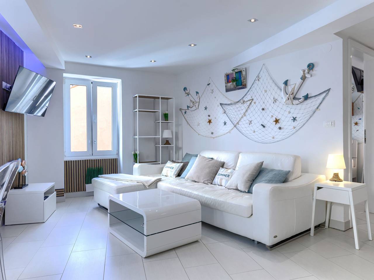 Appartamento intero, Ambient in Rovinj Riviera, Rovigno