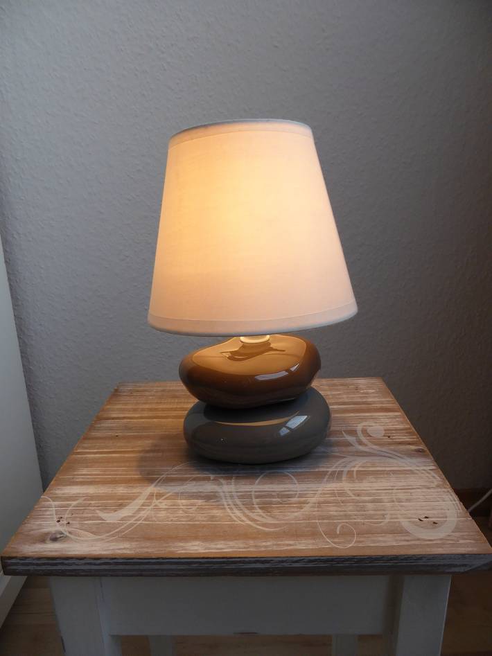 Ferienwohnung für 2 Personen, mit Balkon in Burg auf Fehmarn - 4