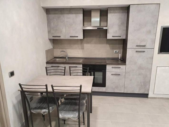 Location de vacances pour 4 personnes à Cornaredo - 3