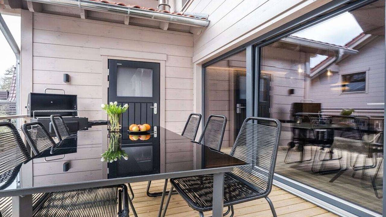 Ferienhaus für 5 Personen (100 m²) in Schierke in Wernigerode, Harzvorland