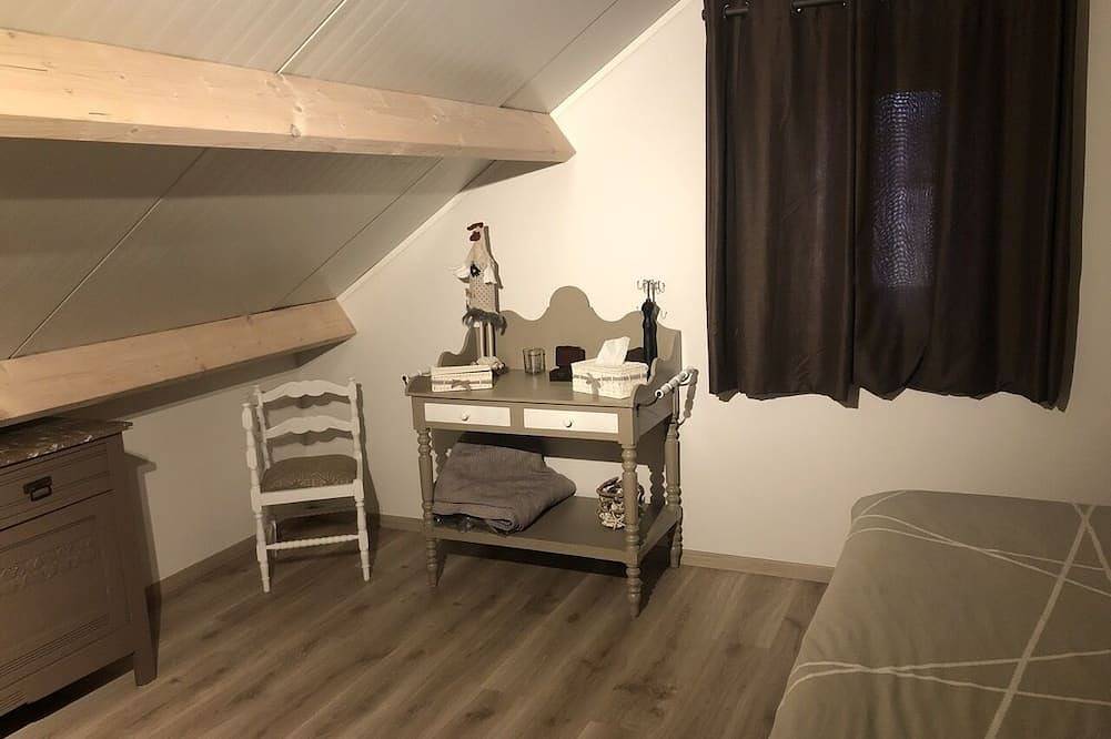 Maison de Vacances en Bordure de Bois et Mer, Terrasse et Jardin Plein sud ! in Zuienkerke, Belgische Kust