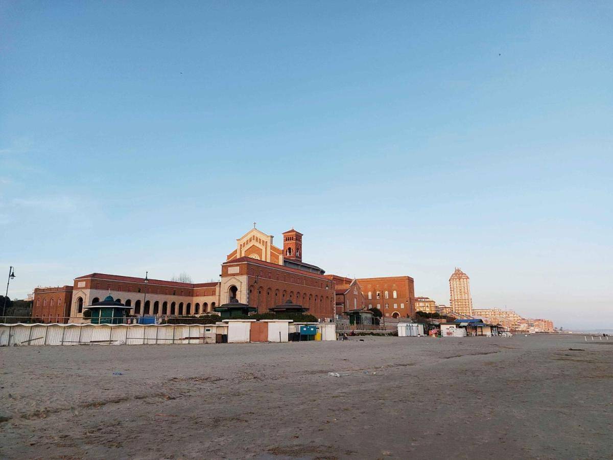 Sweet Home & Wellness affittacamere in Nettuno, Provincia di Roma