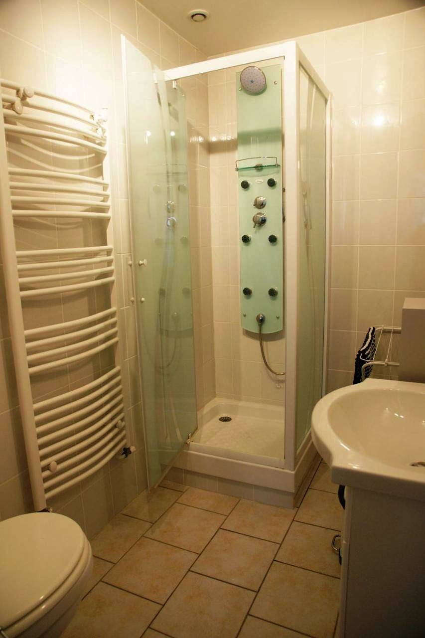 Appartement entier, Gite Escale en Ville in Louviers, Région de Les Andelys