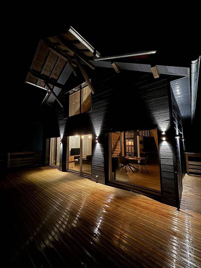 Location de vacances pour 5 personnes, avec Balcon et Terrasse à Anould - 4