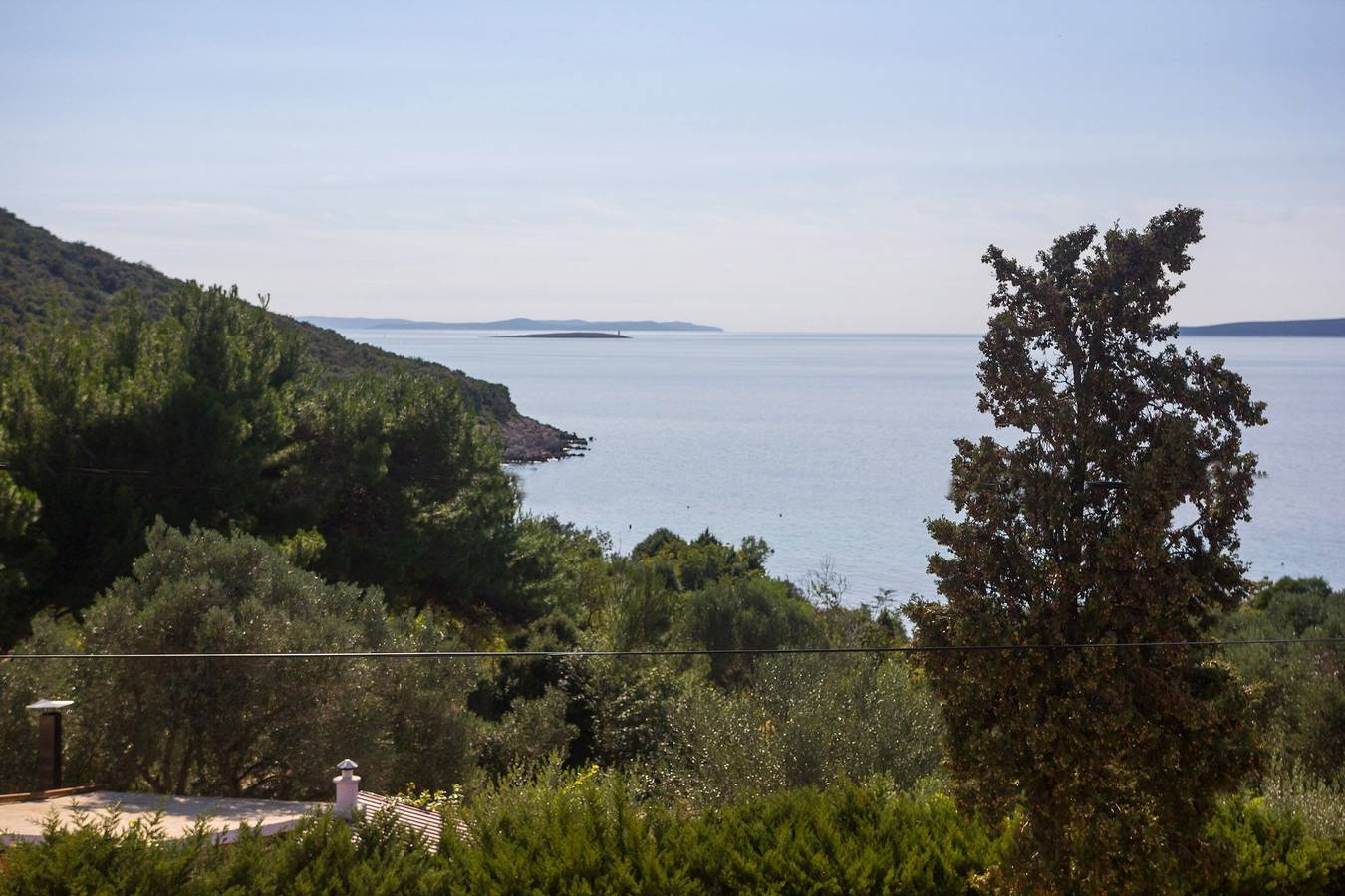 Ganzes Studio, Apartments Tasha in Martinscica, Cres