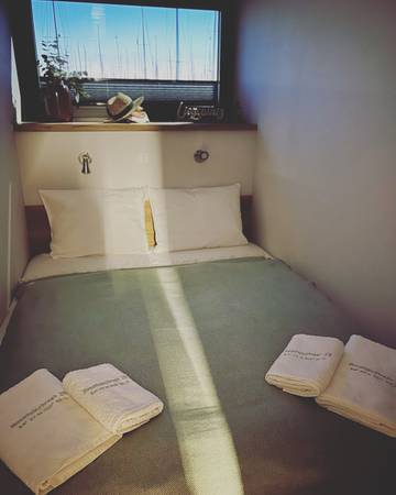 Boot für 4 Personen in Heiligenhafen, Ostsee Schleswig-Holstein, Bild 4