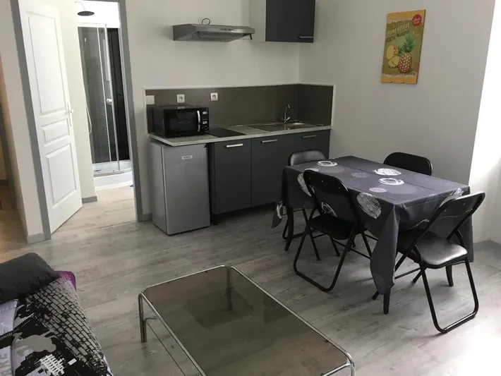 Apartamento de vacaciones para 4 personas, Se admiten mascotas - 1