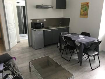 Gîte pour 4 personnes, animaux acceptés à Pithiviers
