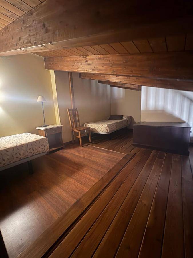 Hôtel pour 2 personnes, avec piscine et terrasse à Bierge - 3