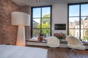 Apartment for 2 People in Dutch Coast, Photo 1