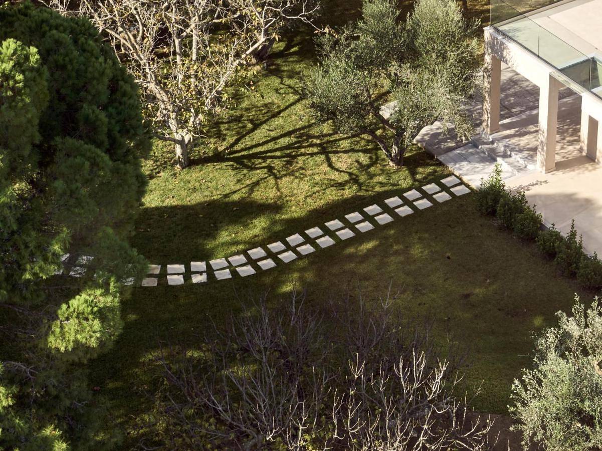 Hora Ionica Villa, Private Pool & 10acre Greenland, By Thinkvilla in Βανάτο, Ζάκυνθο