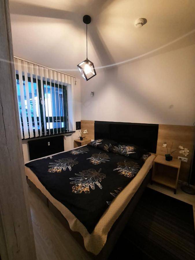 Cały apartament, One-Bedroom Apartment in Serock, Mazowsze