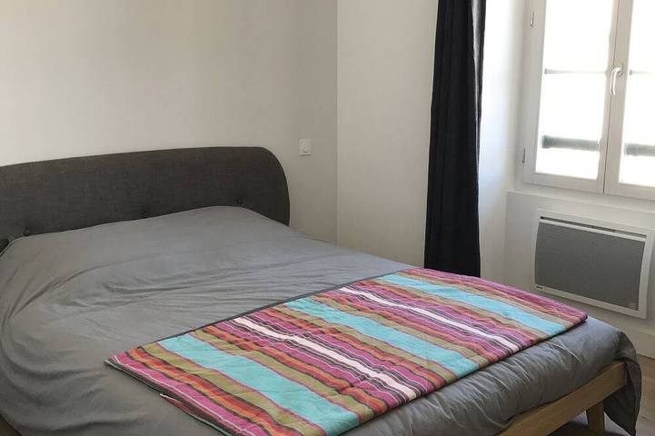 Gîte pour 8 personnes dans Office De Tourisme Hendaye - 4