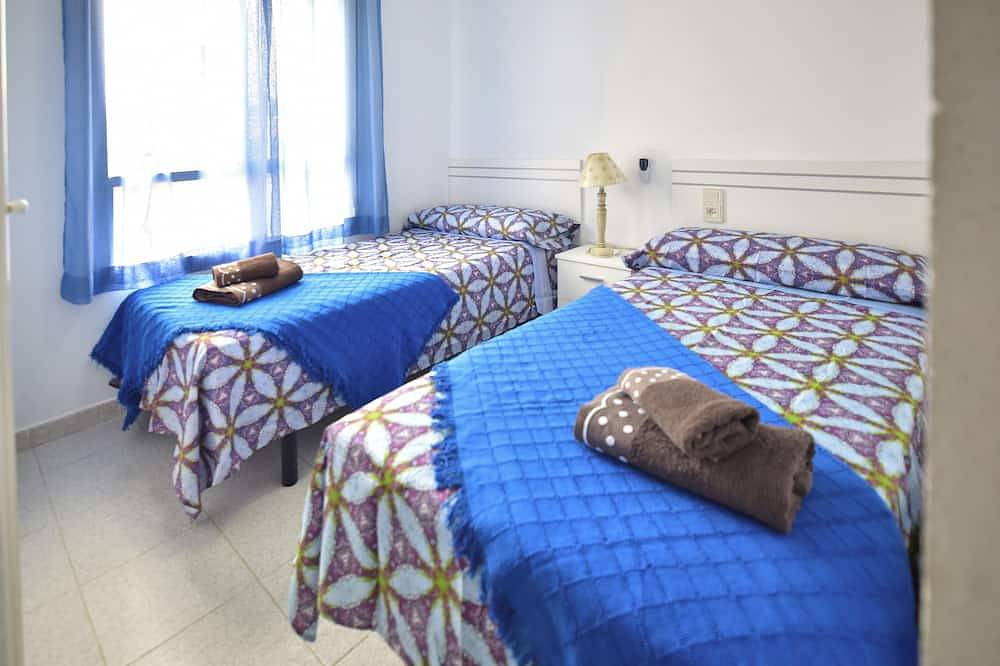 Ganze Wohnung, Beachfront in Dénia, Costa Blanca