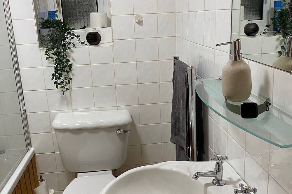 Ganze Wohnung, The Ramblers Rest - whole apartment, pet friendly, close to amenities/walks. in Aberdeenshire