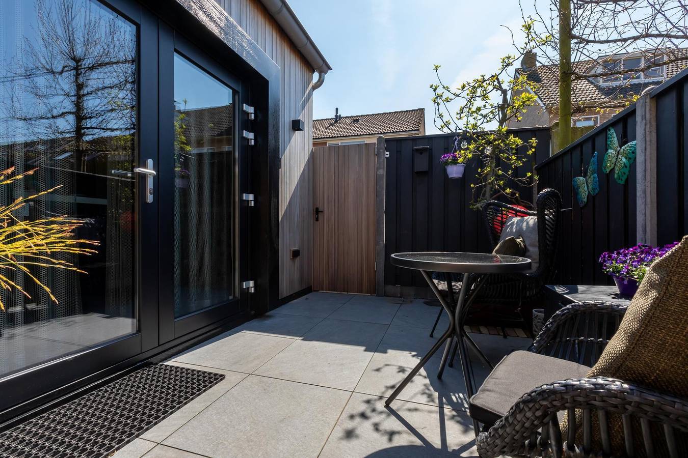 Ferienhaus -  Swaalingestraat 71a | Zoutelande 'Bon Bini' in Zoutelande, Walcheren