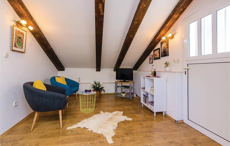 Ferienwohnung für 2 Personen, mit Terrasse in Grad Dubrovnik - 4