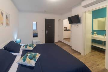 B&b für 2 Personen in Isolabona, Imperia Provinz, Bild 2