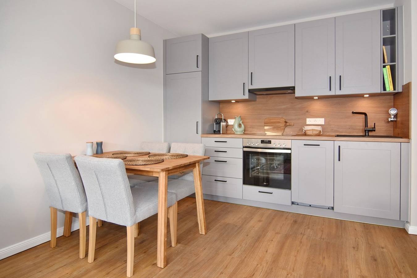 Ganze Ferienwohnung, Alice, Whg. 9, 1.Og in Westerland, Sylt (Gemeinde)