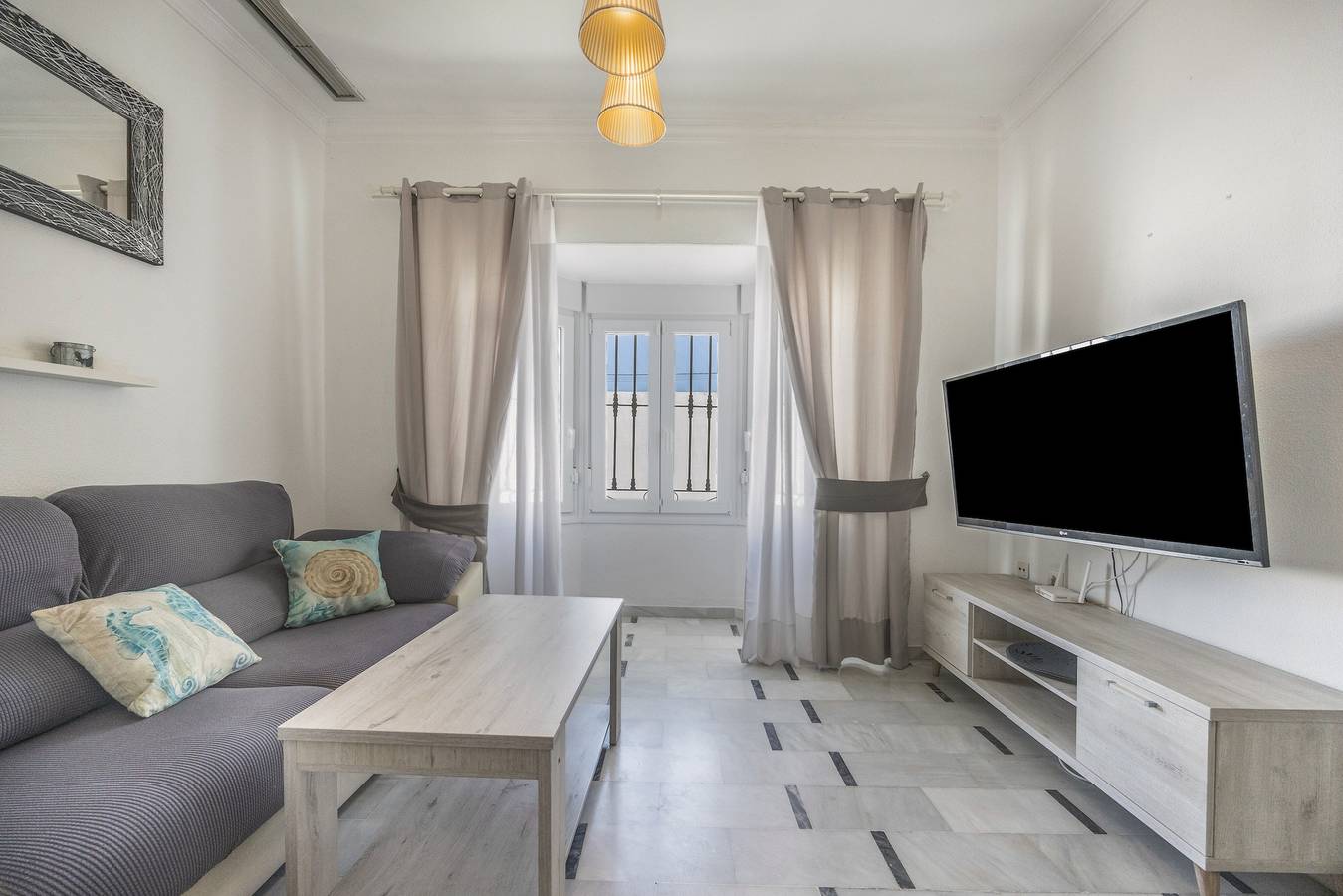 Chalet mit privatem Pool und Ruhe nahe La Barrosa in Los Gallos-Cerromolino, Chiclana de la Frontera