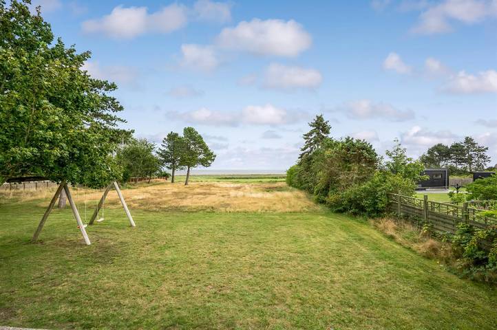 Ferienhaus für 8 Personen, mit Terrasse, mit Haustier - 1
