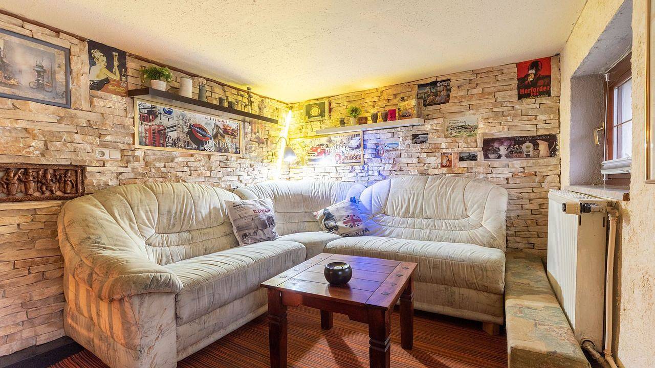 Apartamento vacacional entero, Ferienwohnung für 2 Personen (35 m²) in Wismar in Wismar, North-West Mecklenburg (Wismar region)