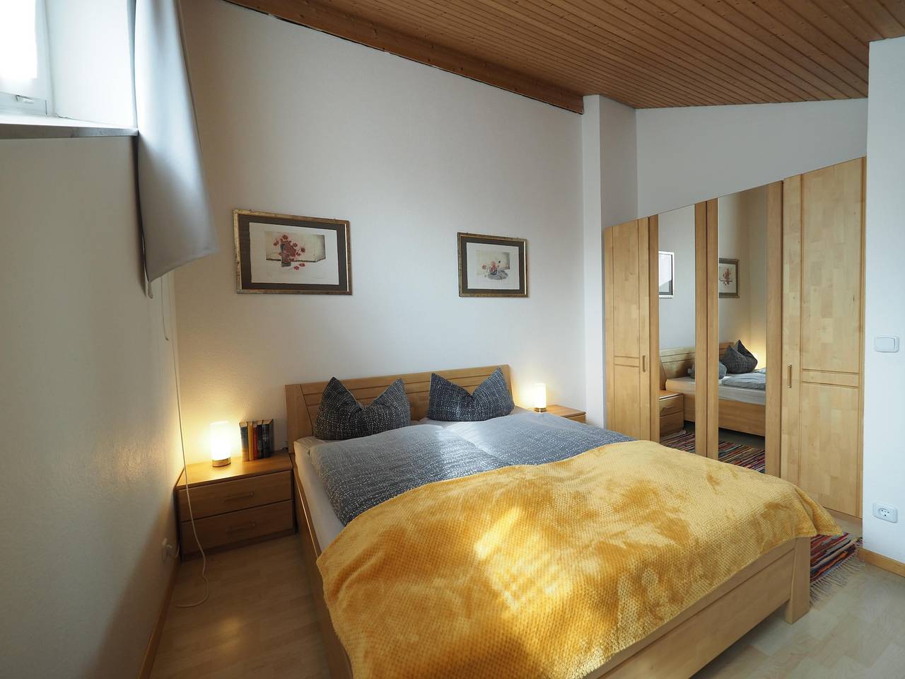 Appartement 1 Haus Adrian, foto 8
