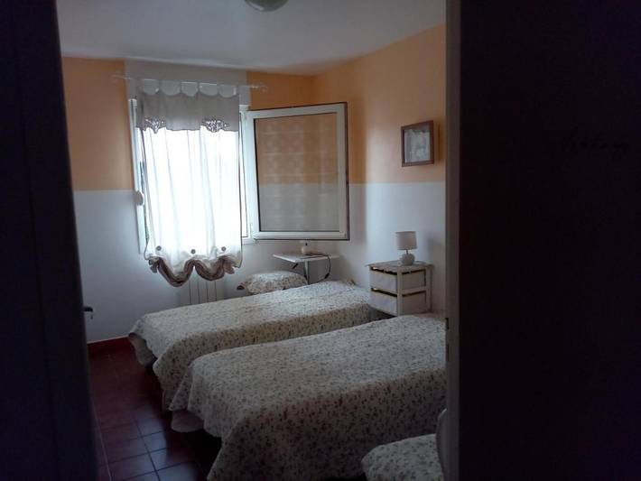 Gîte pour 5 personnes, avec jardin et vue à Contrexéville - 3