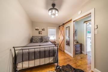 Vacation House for 8 Guests in Kentucky, USA, Picture 4