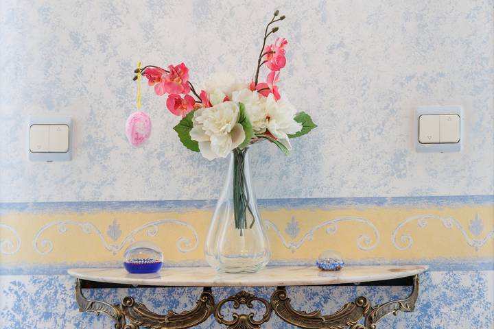 Chambre d’hôte pour 2 personnes, avec balcon à Bordeaux - 3