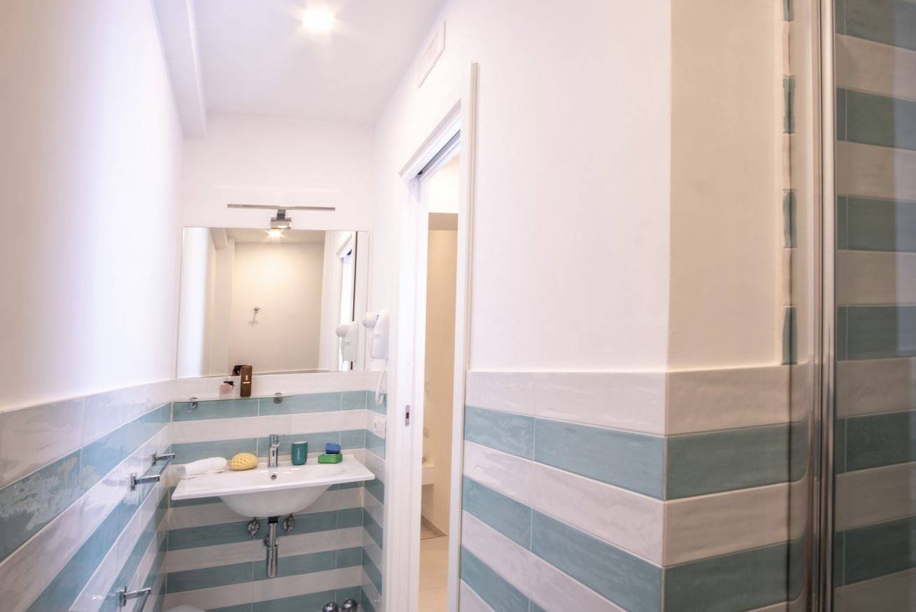 Appartement entier, Style Apartment in Sorrento Centre in Sorrento, Province de Naples