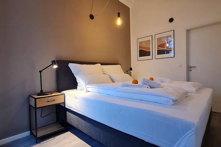 Villa für 6 Personen in Brandenburg - 4