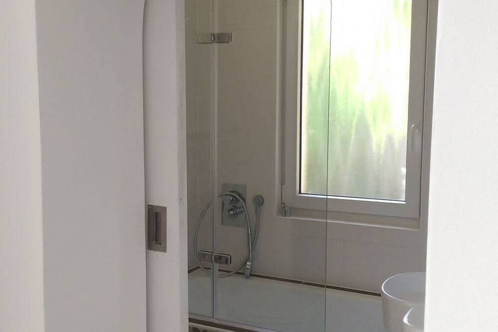 In Süd-Waldhanglage mit Seeblick in Ferchesar, Stechow-Ferchesar