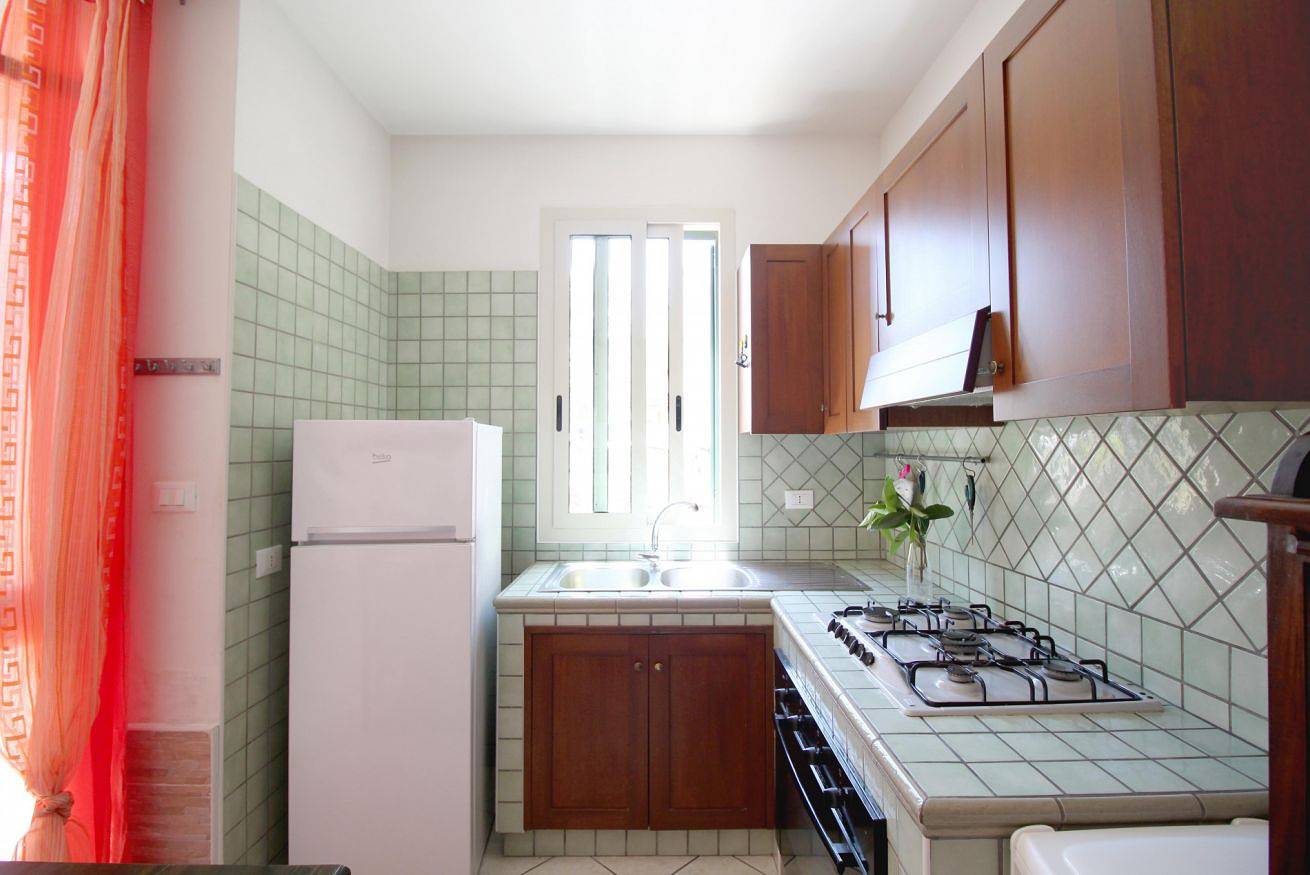 Entire apartment, Villetta Rosetta - 100 mt from the beach in Melendugno, Lecce Province