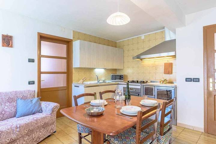 Ferienwohnung für 4 Personen, mit Balkon/Terrasse, mit Haustier am Caldonazzosee - 2