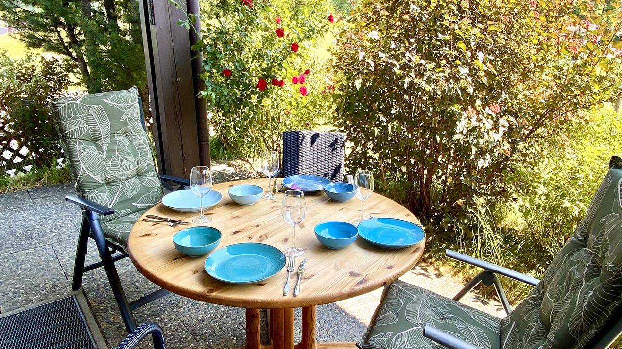 Apartamento vacacional entero, Ferienwohnung für 4 Personen (70 m²) in Sonthofen in Sonthofen, Suabia (Baviera)