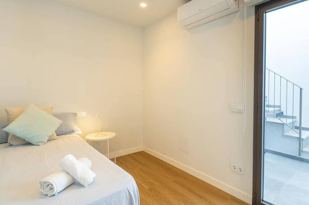 Ferienhaus Sillot in S'Illot Cala Morlanda, Manacor