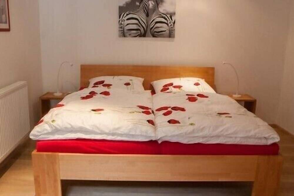 Appartamento intero, Accogliente appartamento di 54 mq, con terrazza, connessione Wi-Fi gratuita in Regensburg, Baviera Orientale