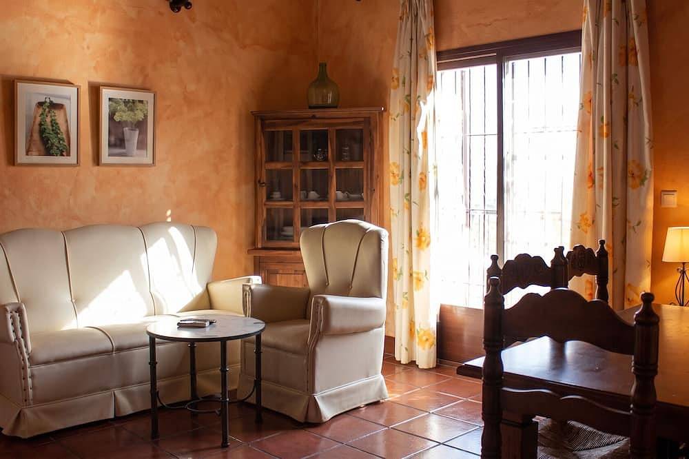 Homerez - Haus in Estepa in Estepa, Sevilla Provinz