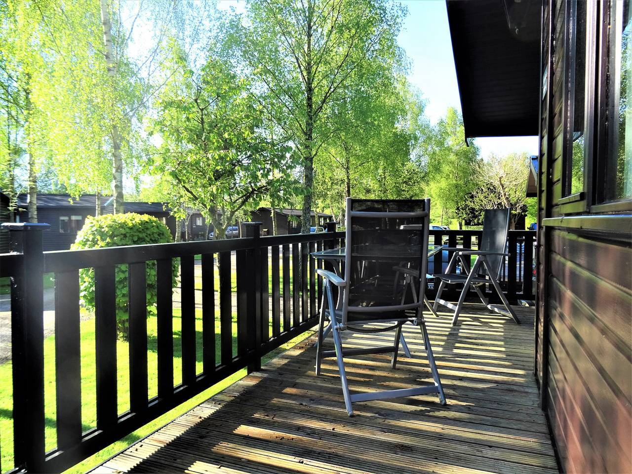 Bewick Lodge in Lake District