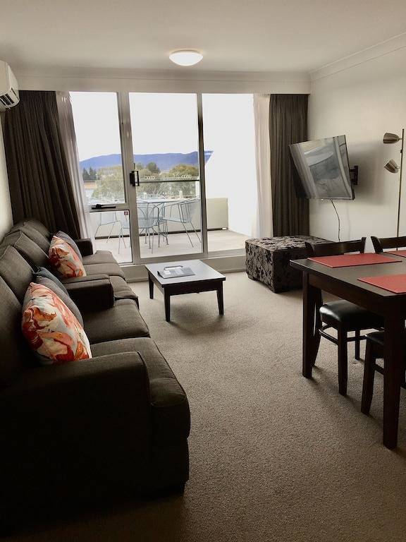 Ganze Wohnung, Horizonte 212 Jindabyne in Jindabyne, New South Wales