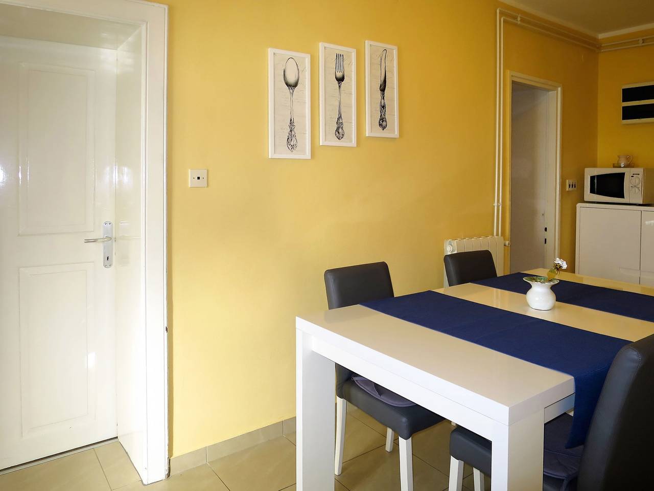 Entire apartment, Lili (Rac140) in Rabac, Labin-Rabac