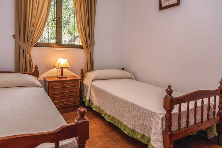 Charmante maison à Constantina, Séville in Constantina, Sierra Morena