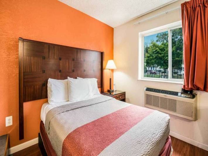 Apartamento entero, 1 cama king size | No fumadores in Condado de Monmouth