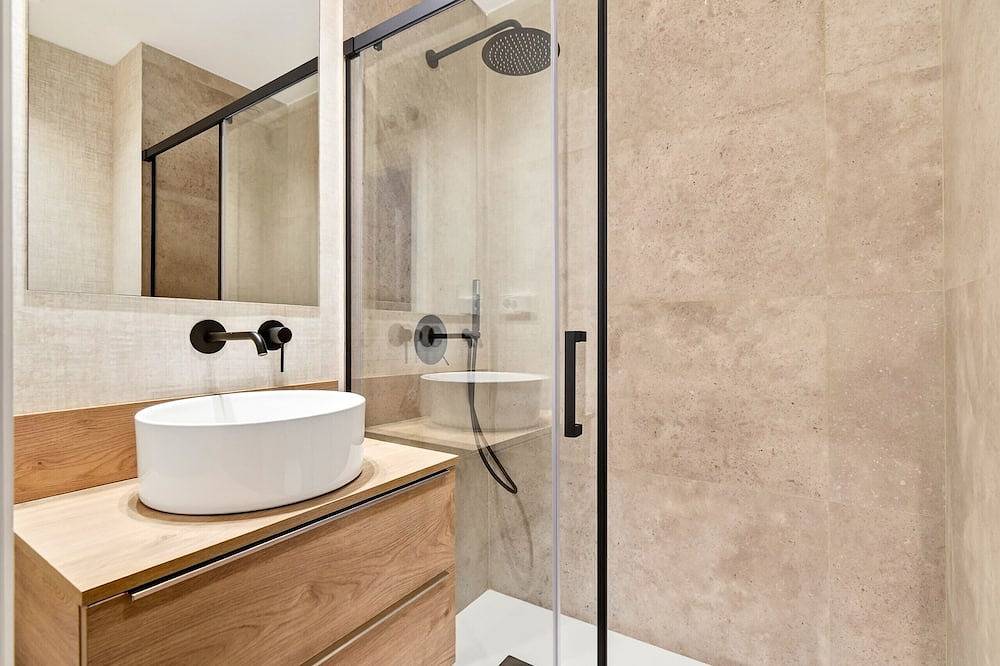 Ganze Wohnung, Prospe Luxe Ii aparment in Madrid in Chamartín (Madrid), Madrid
