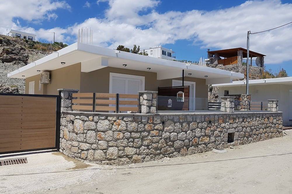 Ganze Wohnung, Galazia Thea Apartments in Stegna (Rhodos), Rhodos