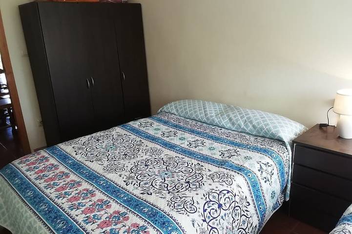 Gîte pour 5 personnes, avec piscine ainsi que terrasse et jardin à Tabernas - 4