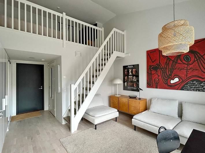 Gîte pour 2 personnes à Espoo - 3