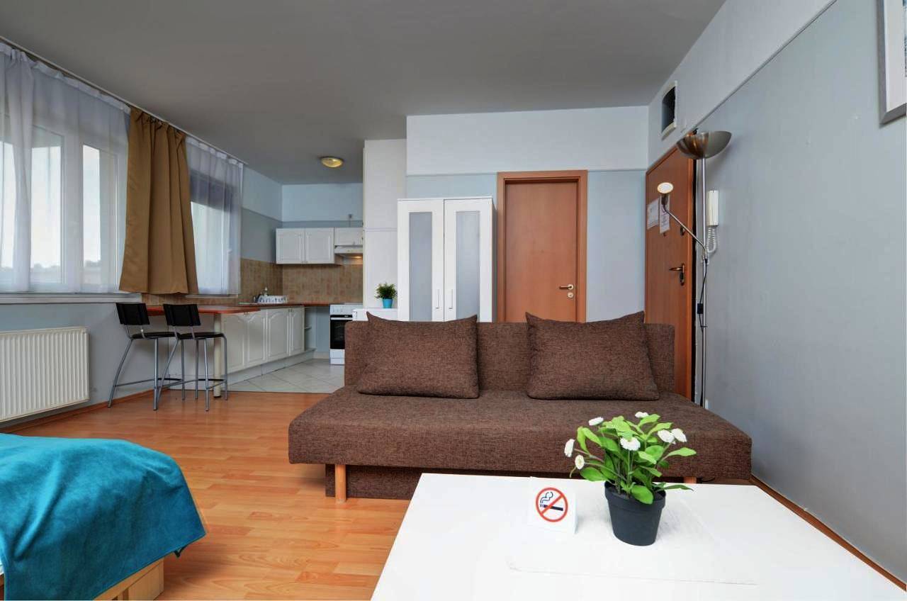 Agape Apartments in Budapest, Danube-Ipoly National Park
