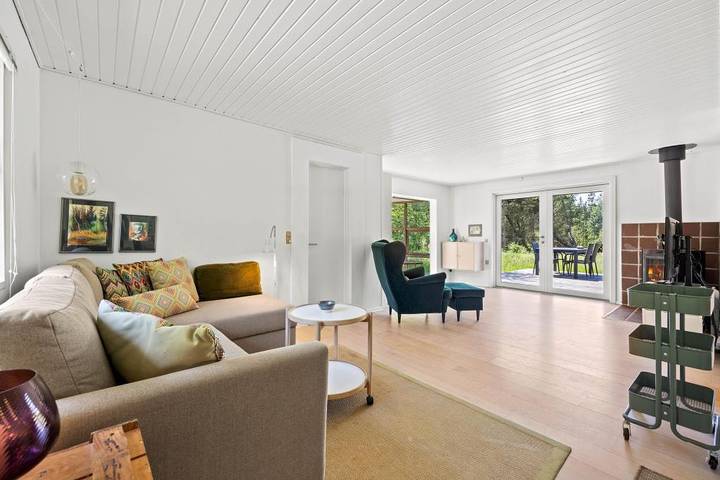 Villa für 4 Personen auf Rømø - 2